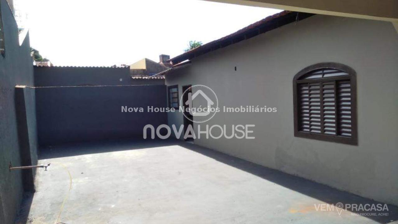 Casa Térrea à venda na Vila Marcos Roberto, Campo Grande – foto 26