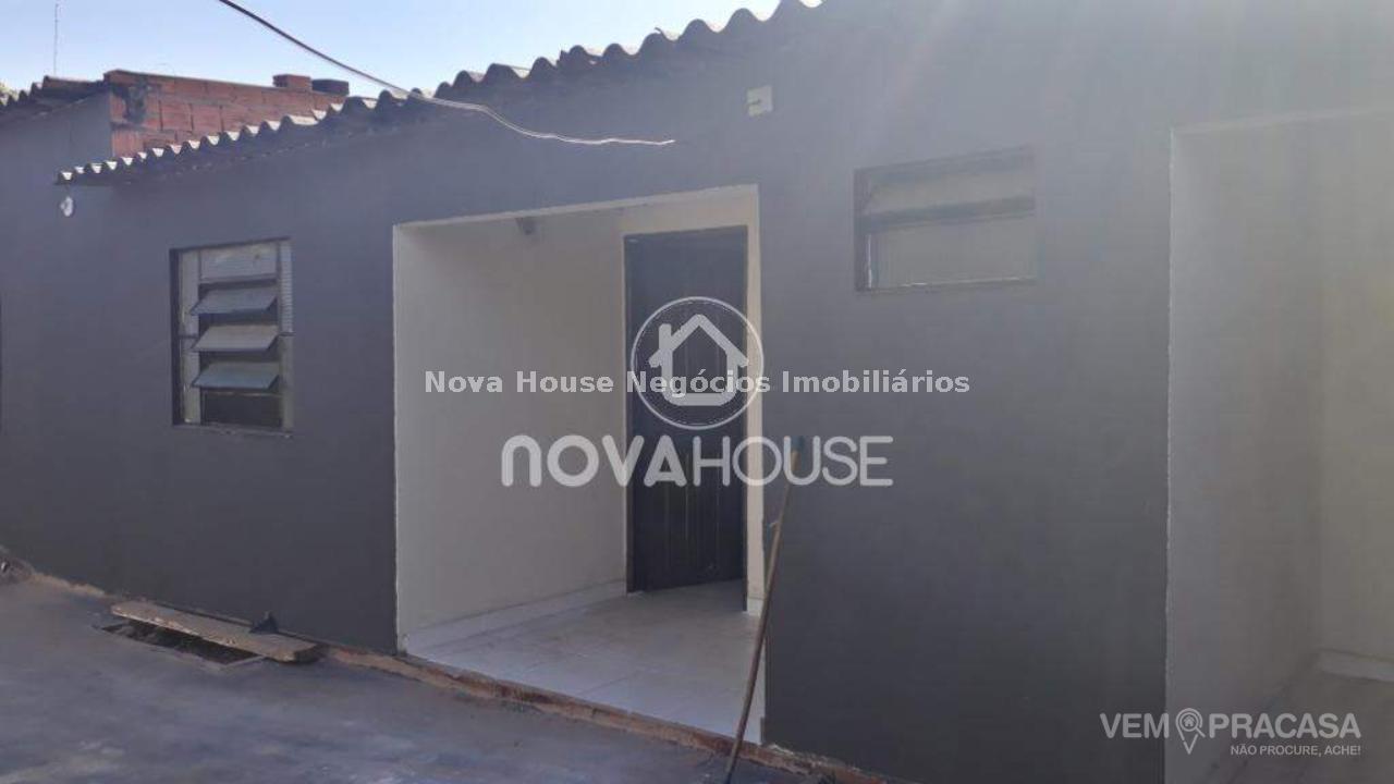 Casa Térrea à venda na Vila Marcos Roberto, Campo Grande – foto 29