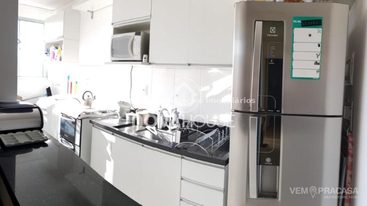 Apartamento à venda no Tiradentes, Campo Grande – foto 1