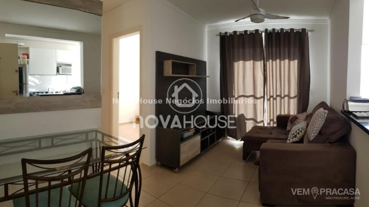 Apartamento à venda no Tiradentes, Campo Grande – foto 3