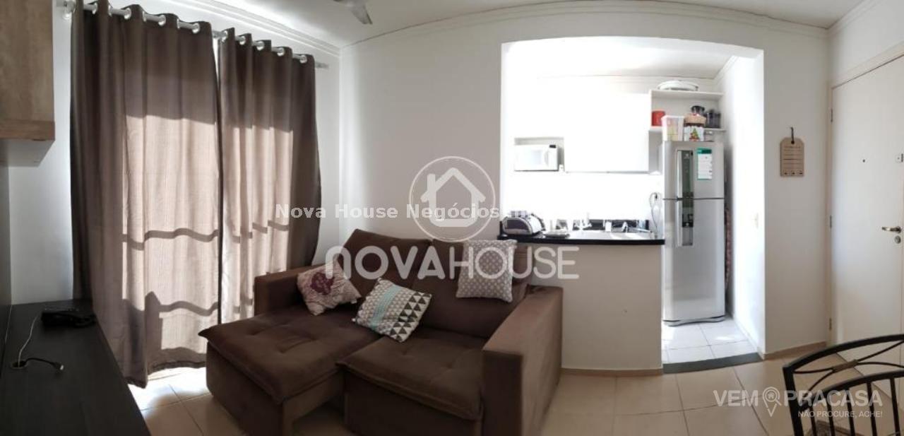 Apartamento à venda no Tiradentes, Campo Grande – foto 4