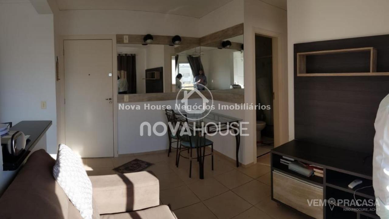 Apartamento à venda no Tiradentes, Campo Grande – foto 5