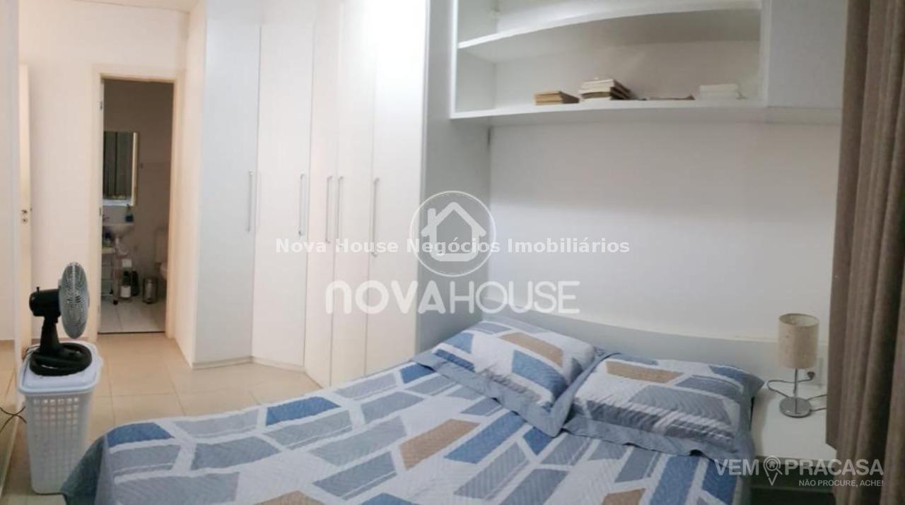 Apartamento à venda no Tiradentes, Campo Grande – foto 6