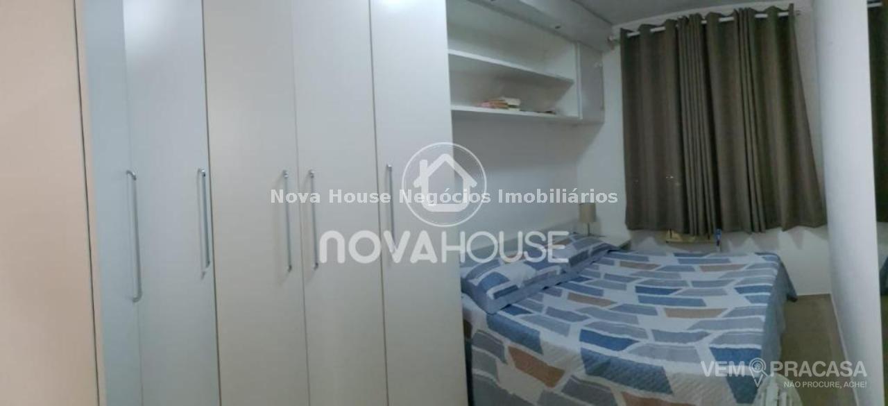 Apartamento à venda no Tiradentes, Campo Grande – foto 7