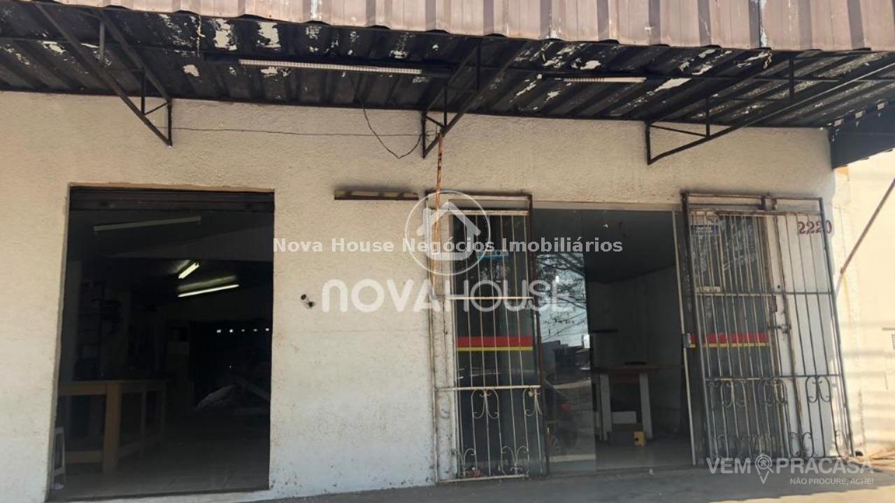 Indústria/Fábrica à venda no Parque dos Novos Estados, Campo Grande – foto 1