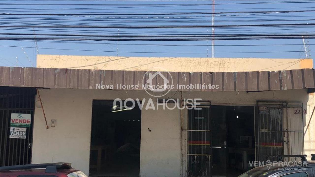 Indústria/Fábrica à venda no Parque dos Novos Estados, Campo Grande – foto 3