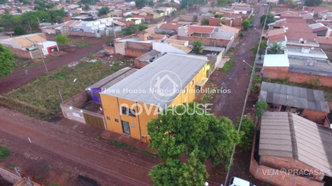 Terreno à venda no Jardim Nova Jerusalém, Campo Grande – foto 1