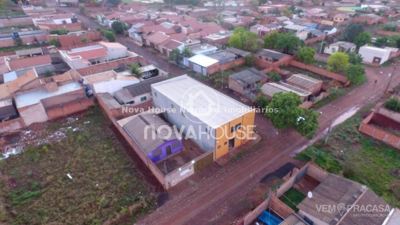Terreno à venda no Jardim Nova Jerusalém, Campo Grande – foto 2