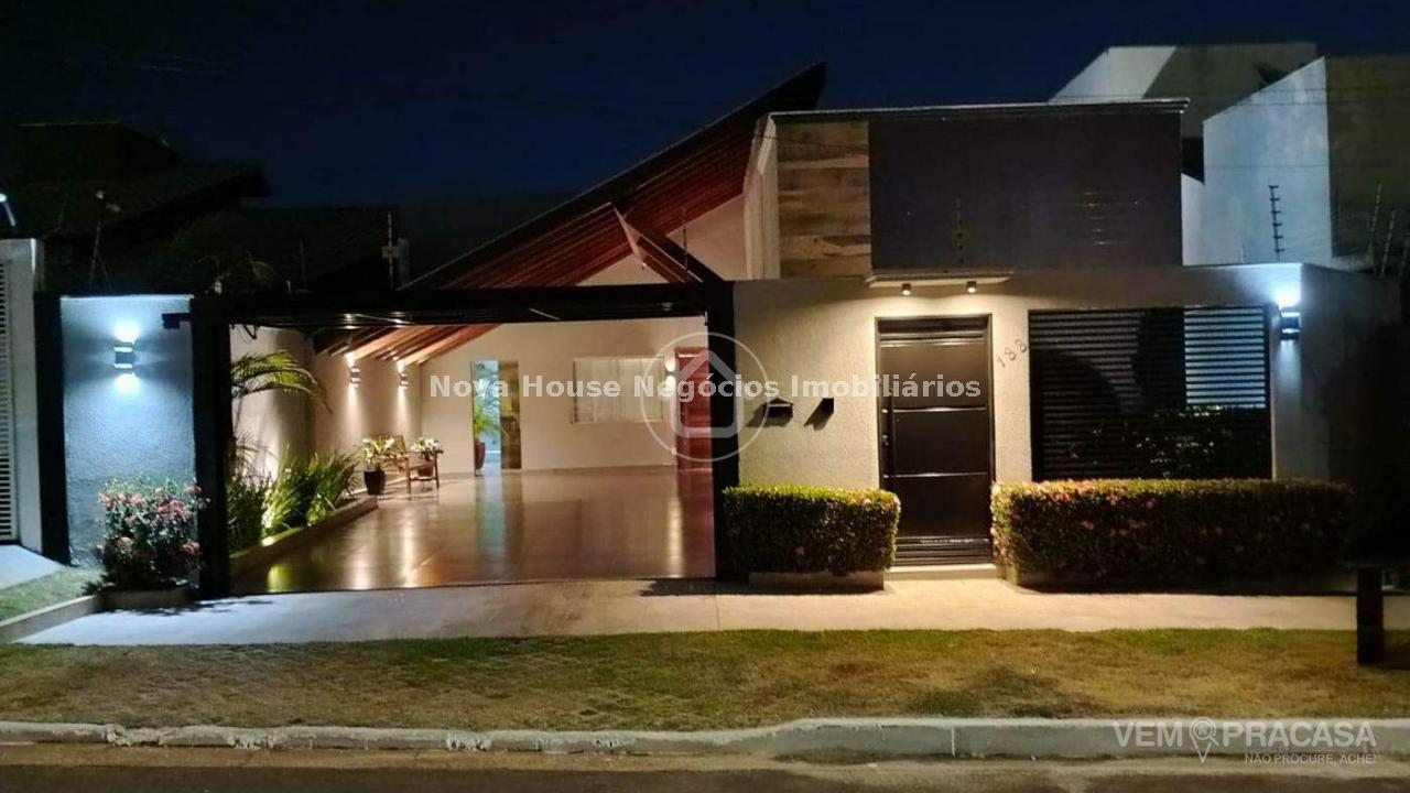 Casa Térrea à venda na Vila Morumbi, Campo Grande – foto 2