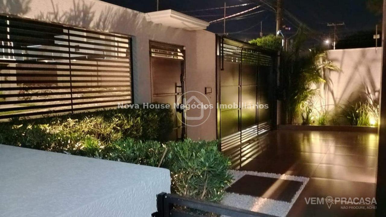 Casa Térrea à venda na Vila Morumbi, Campo Grande – foto 3
