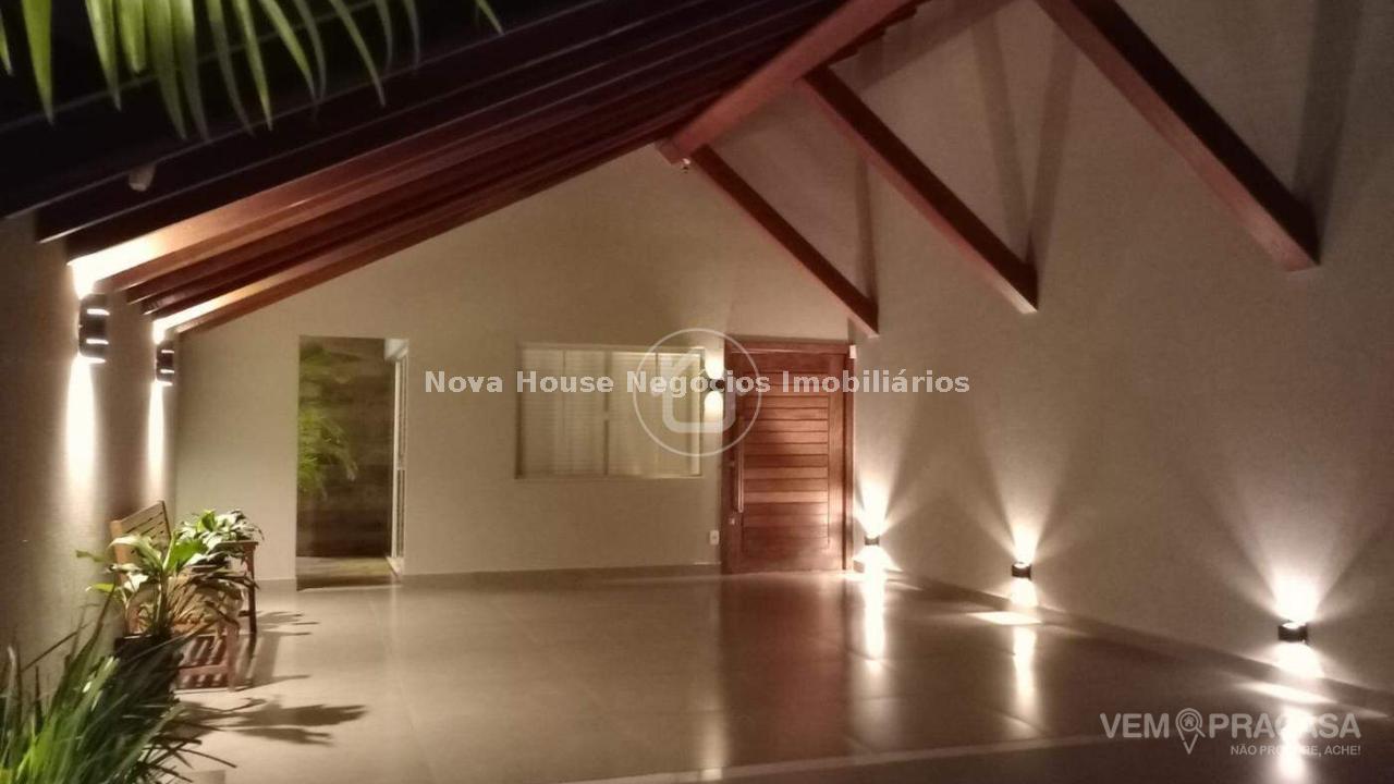 Casa Térrea à venda na Vila Morumbi, Campo Grande – foto 4