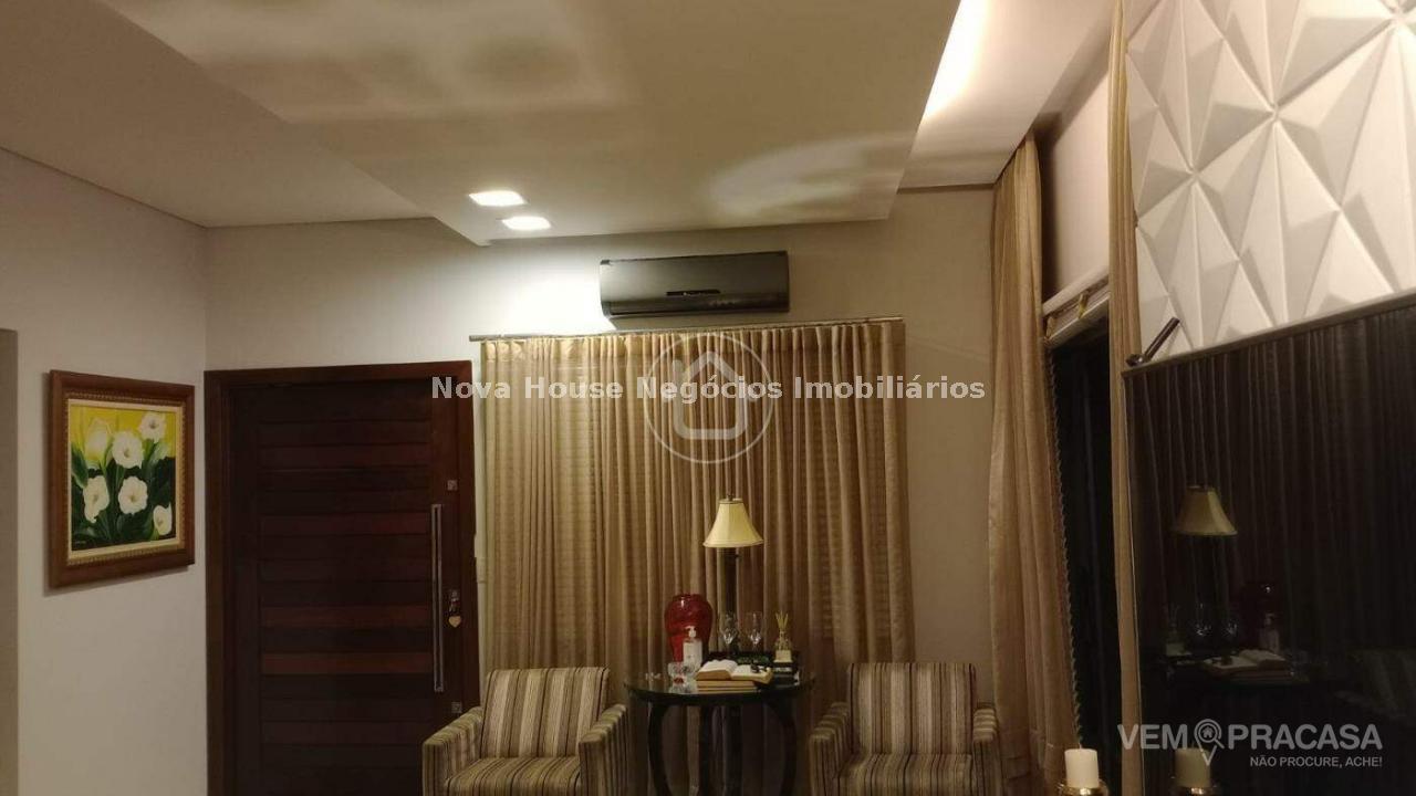 Casa Térrea à venda na Vila Morumbi, Campo Grande – foto 5