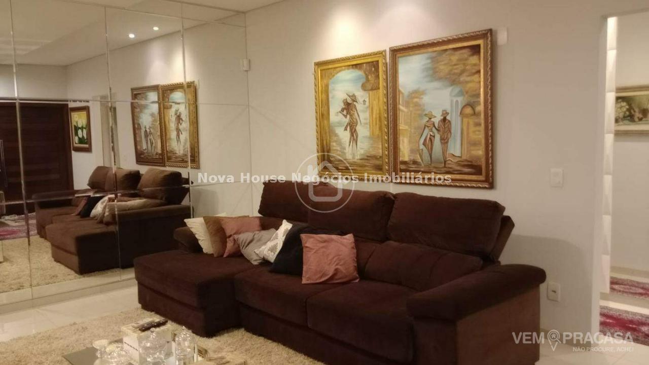 Casa Térrea à venda na Vila Morumbi, Campo Grande – foto 7