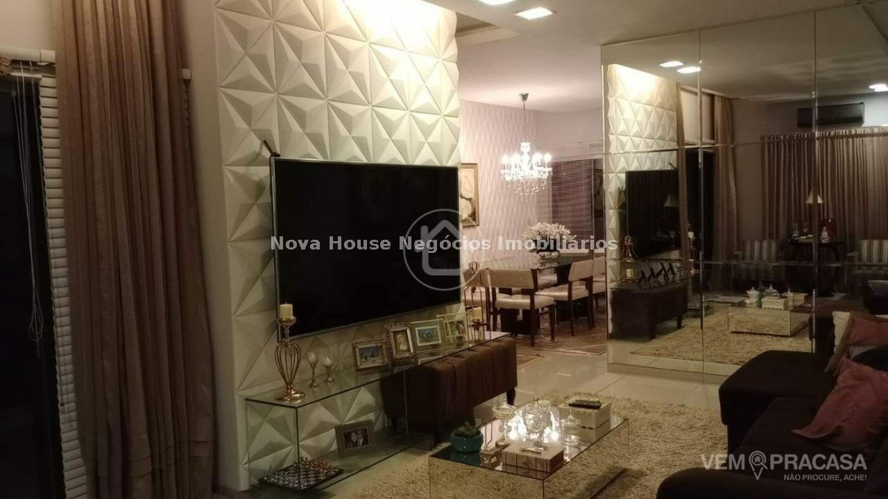 Casa Térrea à venda na Vila Morumbi, Campo Grande – foto 8