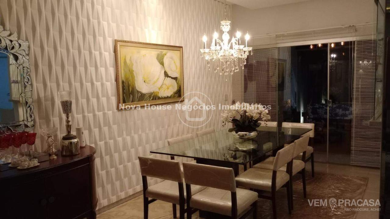 Casa Térrea à venda na Vila Morumbi, Campo Grande – foto 10