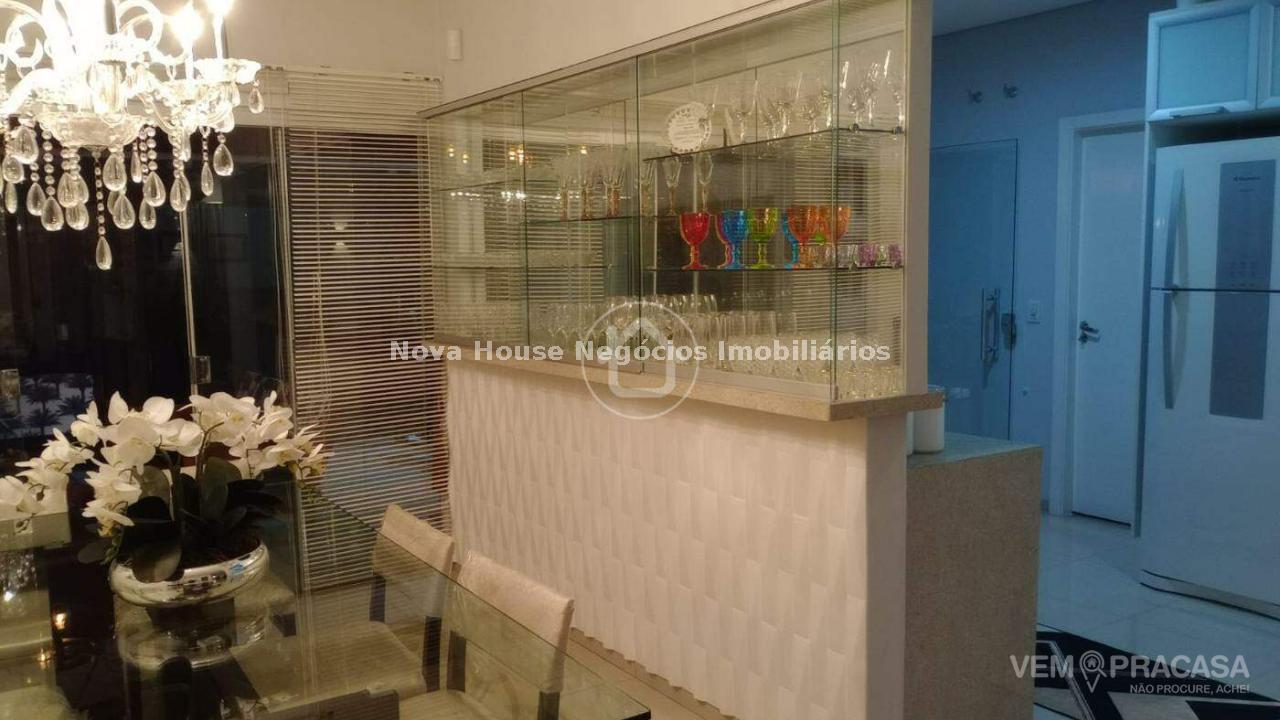 Casa Térrea à venda na Vila Morumbi, Campo Grande – foto 11