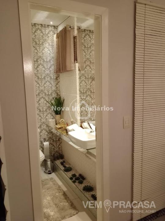 Casa Térrea à venda na Vila Morumbi, Campo Grande – foto 22