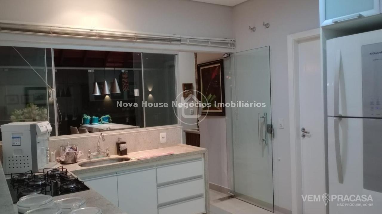 Casa Térrea à venda na Vila Morumbi, Campo Grande – foto 25