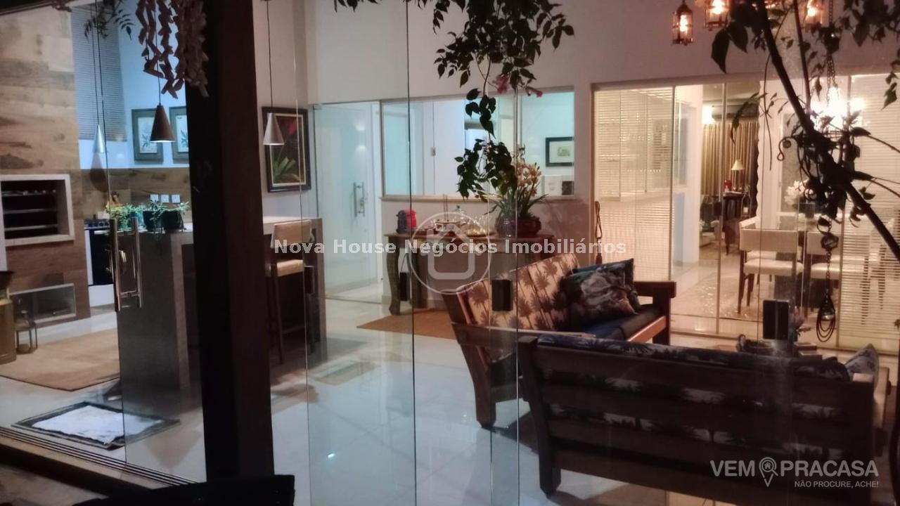 Casa Térrea à venda na Vila Morumbi, Campo Grande – foto 30