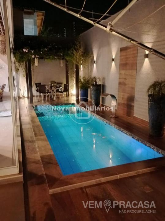 Casa Térrea à venda na Vila Morumbi, Campo Grande – foto 39