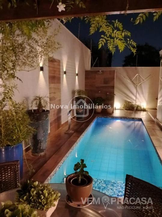 Casa Térrea à venda na Vila Morumbi, Campo Grande – foto 40