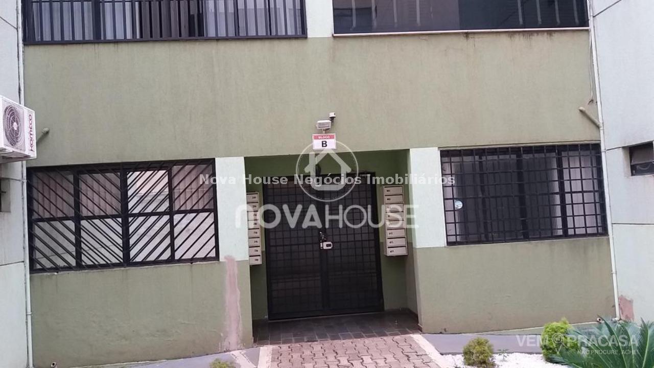 Apartamento à venda na Vila Carlota, Campo Grande – foto 17