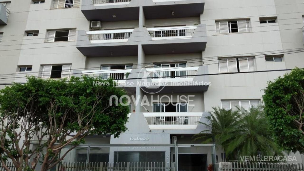 Apartamento à venda no Centro, Campo Grande – foto 1