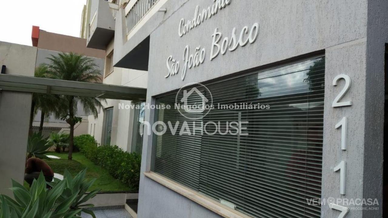 Apartamento à venda no Centro, Campo Grande – foto 2