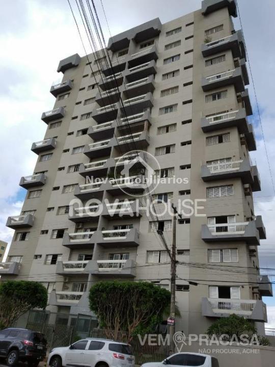 Apartamento à venda no Centro, Campo Grande – foto 4