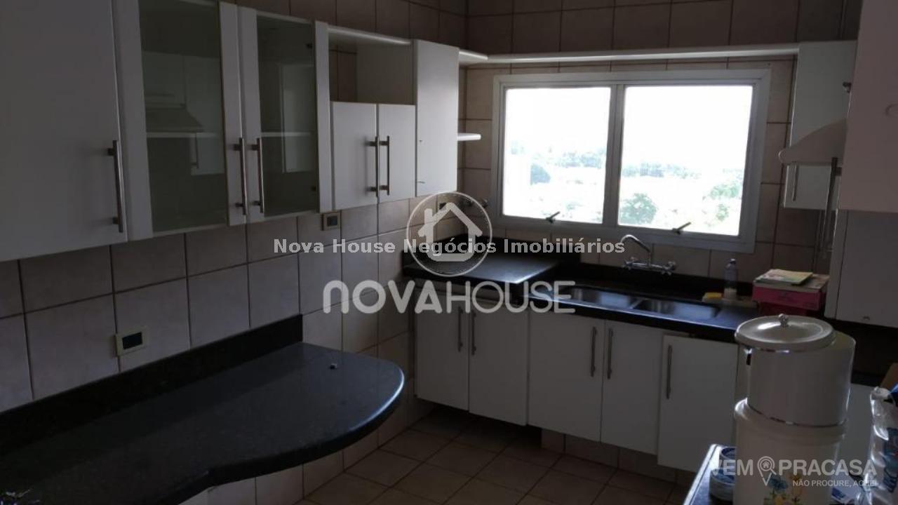 Apartamento à venda no Centro, Campo Grande – foto 6