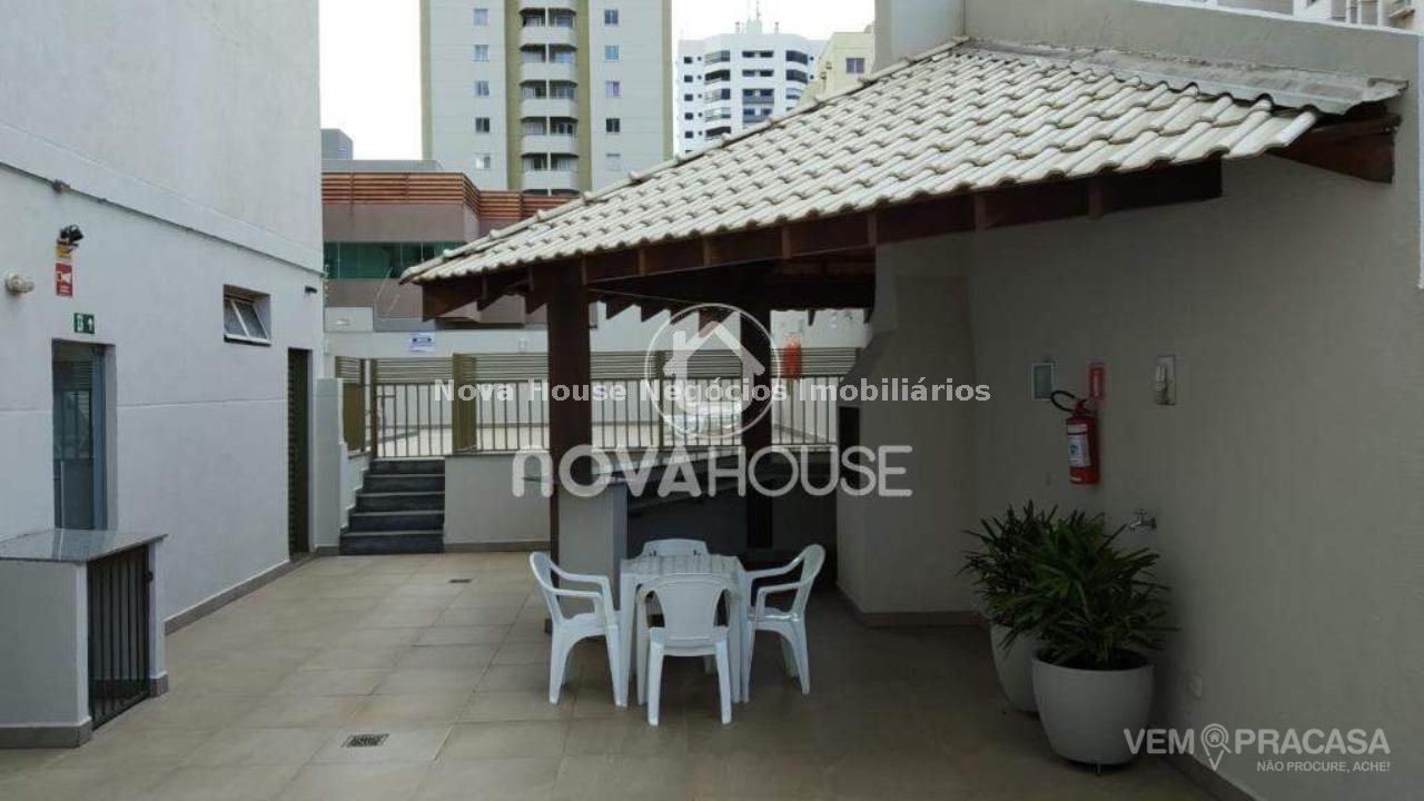 Apartamento à venda no Centro, Campo Grande – foto 20