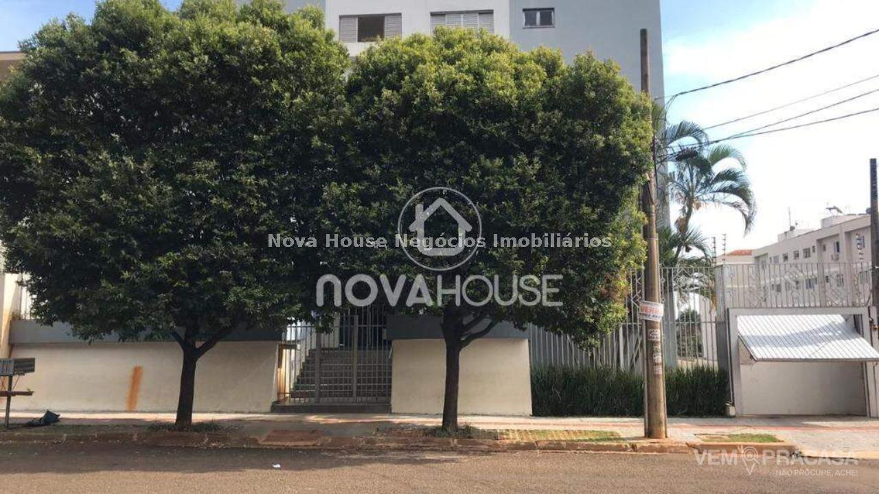 Apartamento à venda no Monte Castelo, Campo Grande – foto 1