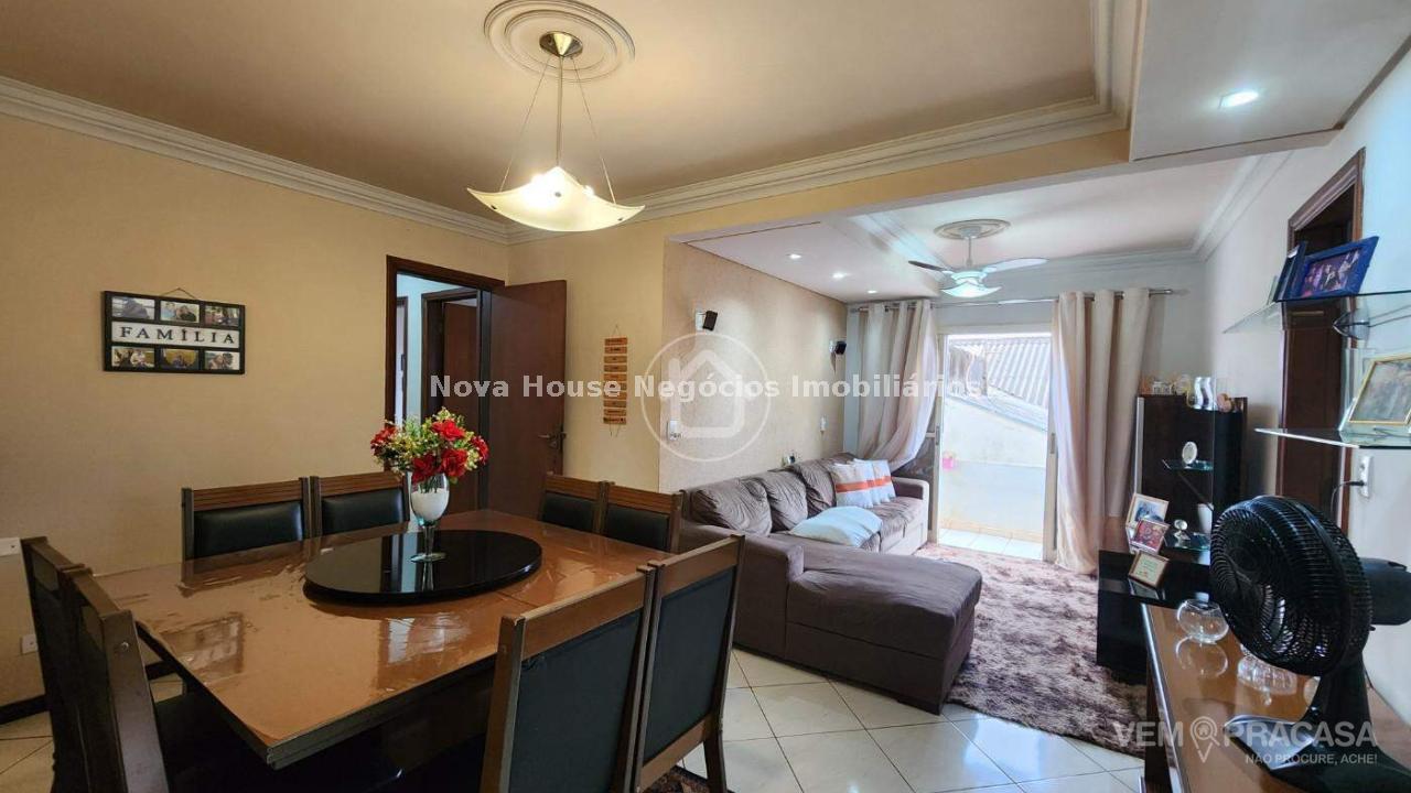 Apartamento à venda no Monte Castelo, Campo Grande – foto 2