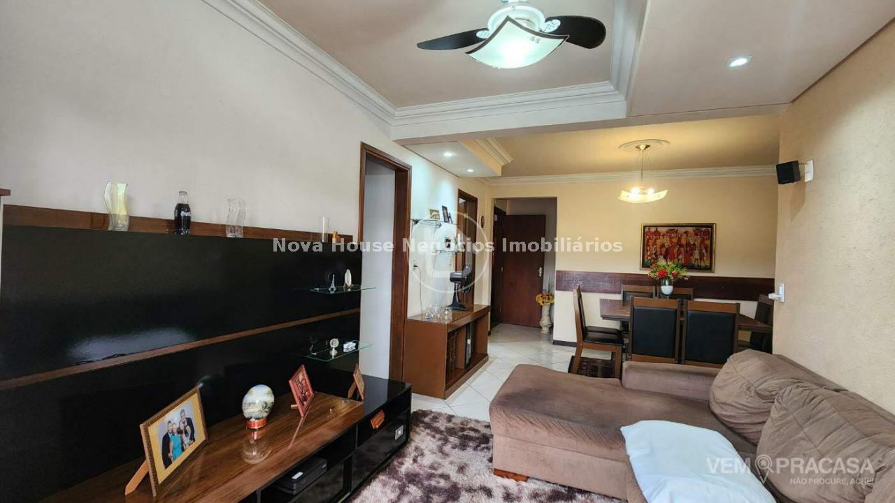 Apartamento à venda no Monte Castelo, Campo Grande – foto 3