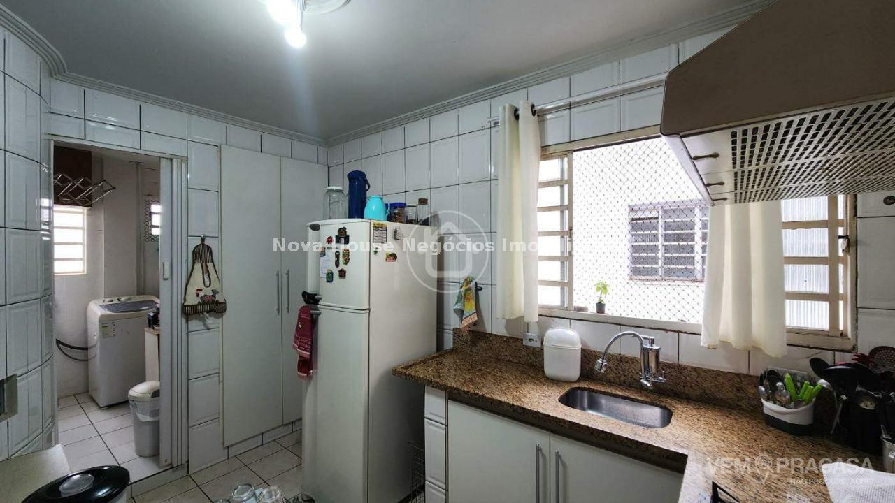 Apartamento à venda no Monte Castelo, Campo Grande – foto 4