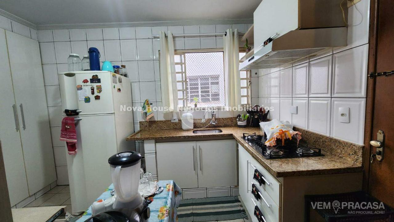 Apartamento à venda no Monte Castelo, Campo Grande – foto 5