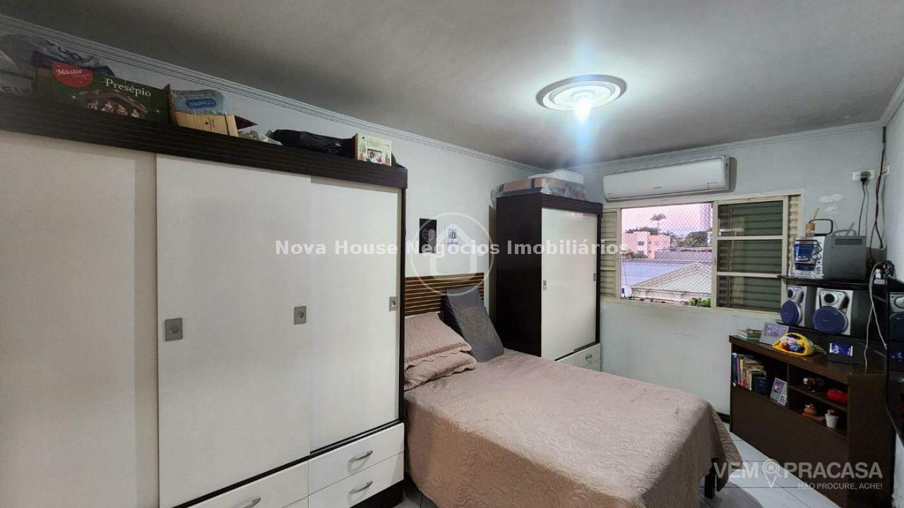 Apartamento à venda no Monte Castelo, Campo Grande – foto 6