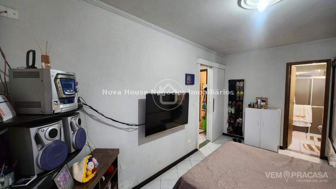 Apartamento à venda no Monte Castelo, Campo Grande – foto 7