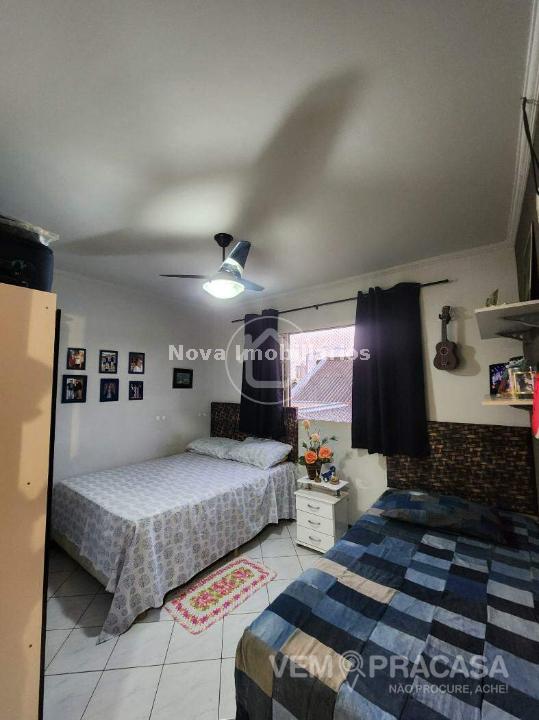 Apartamento à venda no Monte Castelo, Campo Grande – foto 8