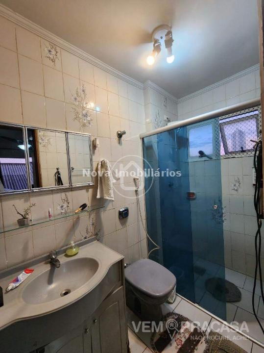 Apartamento à venda no Monte Castelo, Campo Grande – foto 9