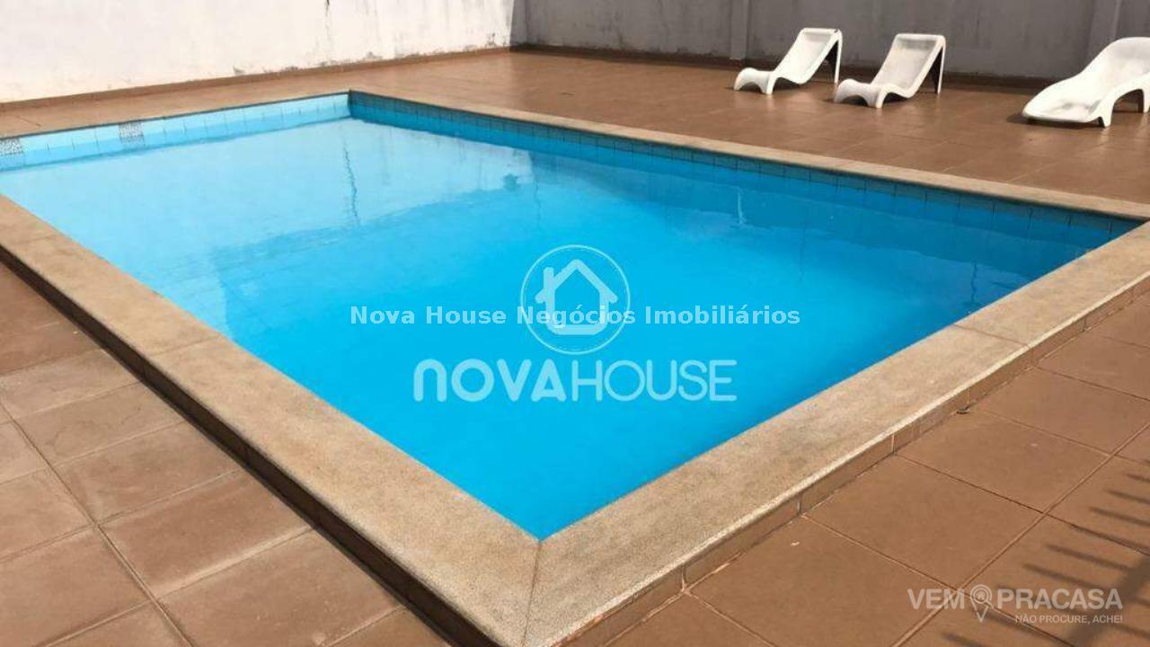 Apartamento à venda no Monte Castelo, Campo Grande – foto 10