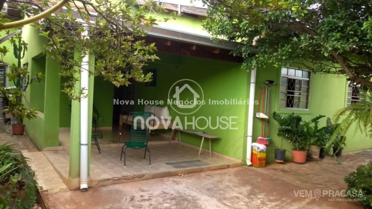 Casa Térrea à venda no Monte Castelo, Campo Grande – foto 2