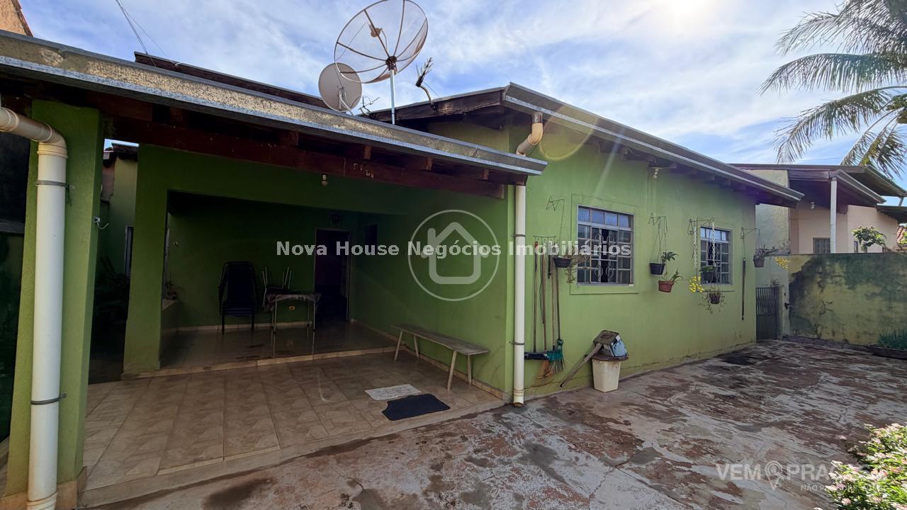 Casa Térrea à venda no Monte Castelo, Campo Grande – foto 3