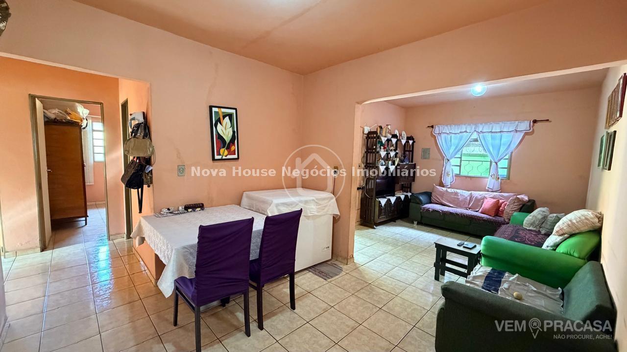 Casa Térrea à venda no Monte Castelo, Campo Grande – foto 5