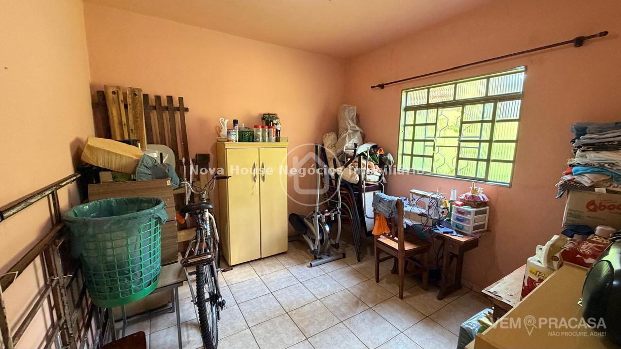 Casa Térrea à venda no Monte Castelo, Campo Grande – foto 10