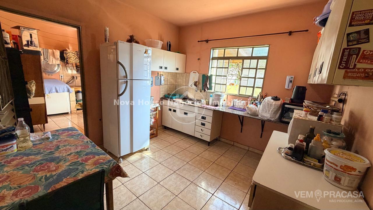 Casa Térrea à venda no Monte Castelo, Campo Grande – foto 12