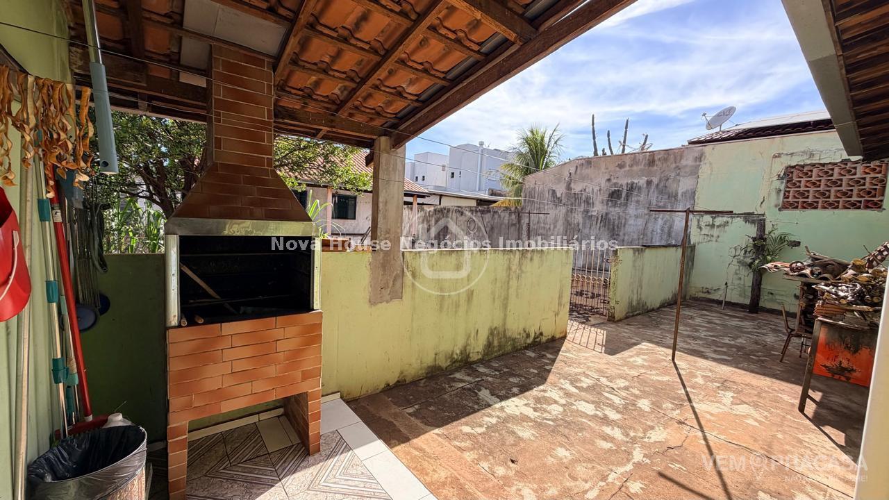 Casa Térrea à venda no Monte Castelo, Campo Grande – foto 14