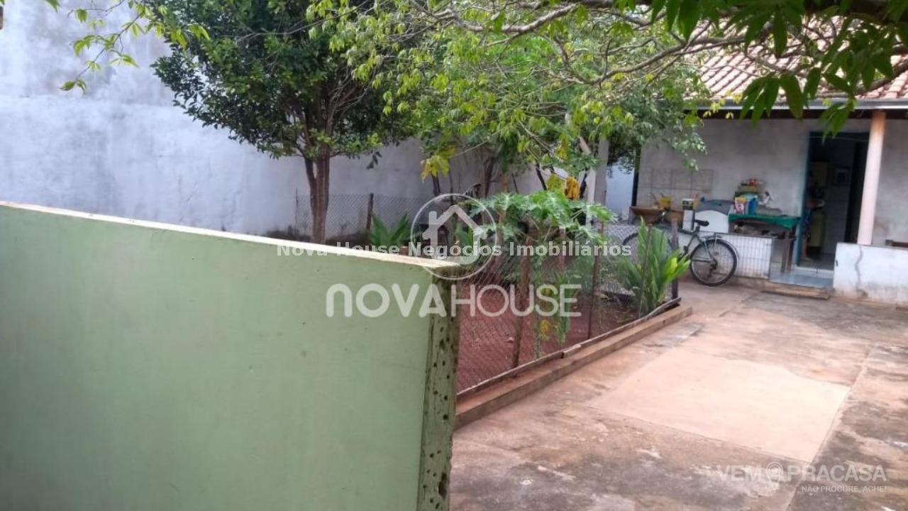 Casa Térrea à venda no Monte Castelo, Campo Grande – foto 16