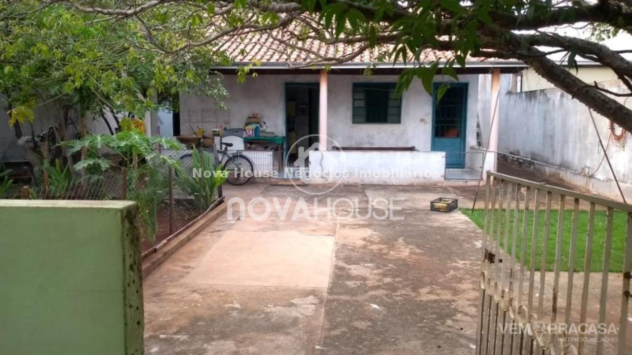 Casa Térrea à venda no Monte Castelo, Campo Grande – foto 17
