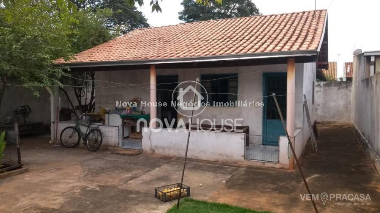 Casa Térrea à venda no Monte Castelo, Campo Grande – foto 18